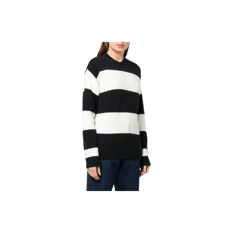 A.P.C Sweaters Women's Black-3