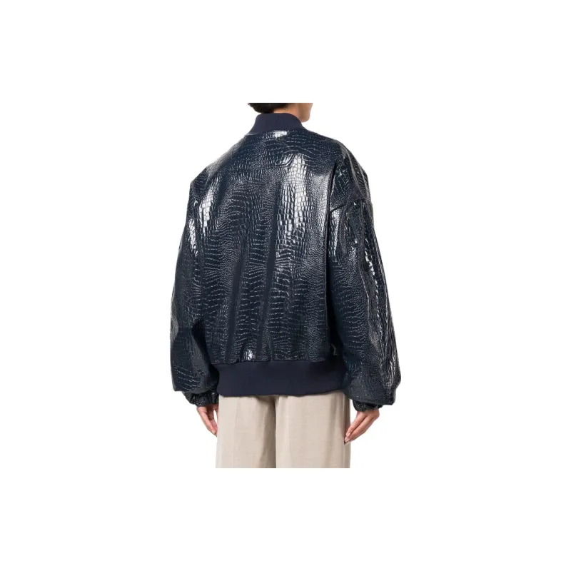 THE FRANKIE SHOP Jackets Women's Black-1