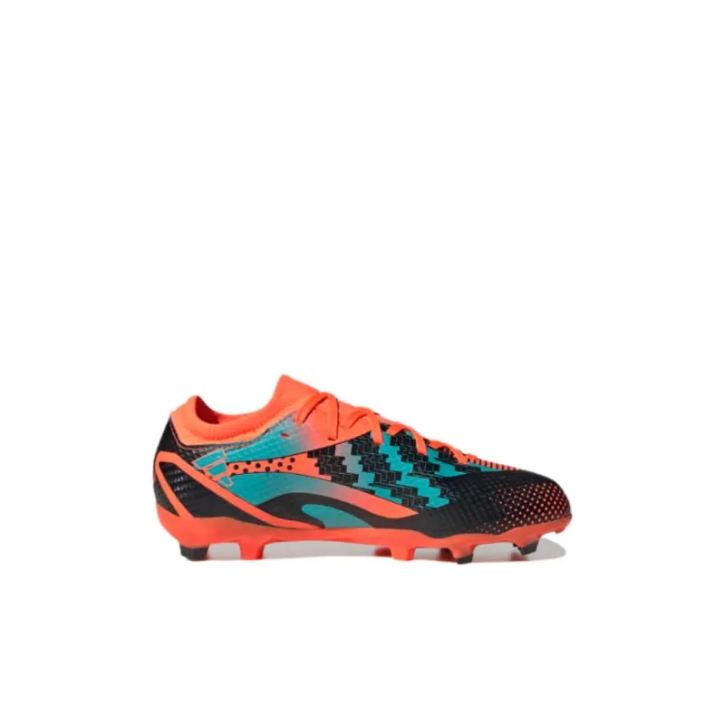 adidas X Speedportal Messi.3 FG J 'L10NEL M35SI Pack'-1