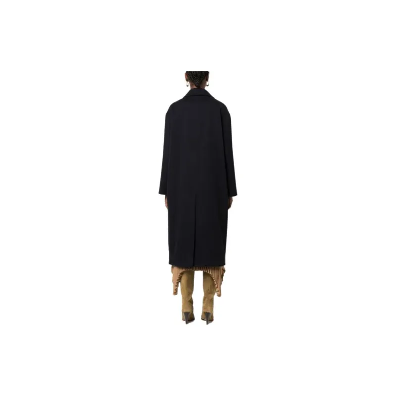 Tagliatore Linden Double-breasted Coat-1