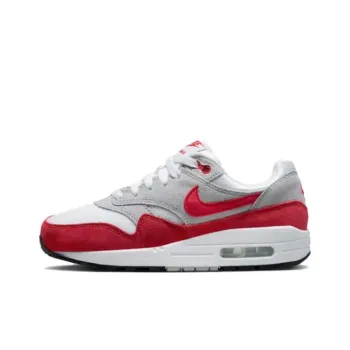Nike Air Max 1 Challenge Red GS