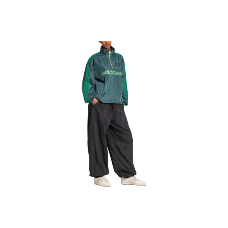 Adidas Originals Jackets & Coats Women's Ore Green-1