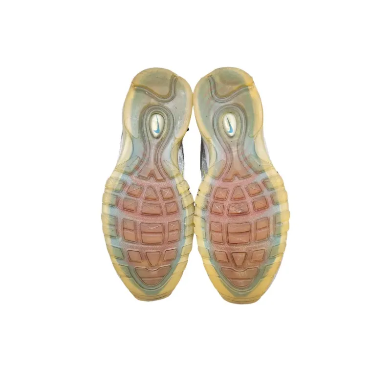 Nike Air Max 97 An White Rainbow Women's-2