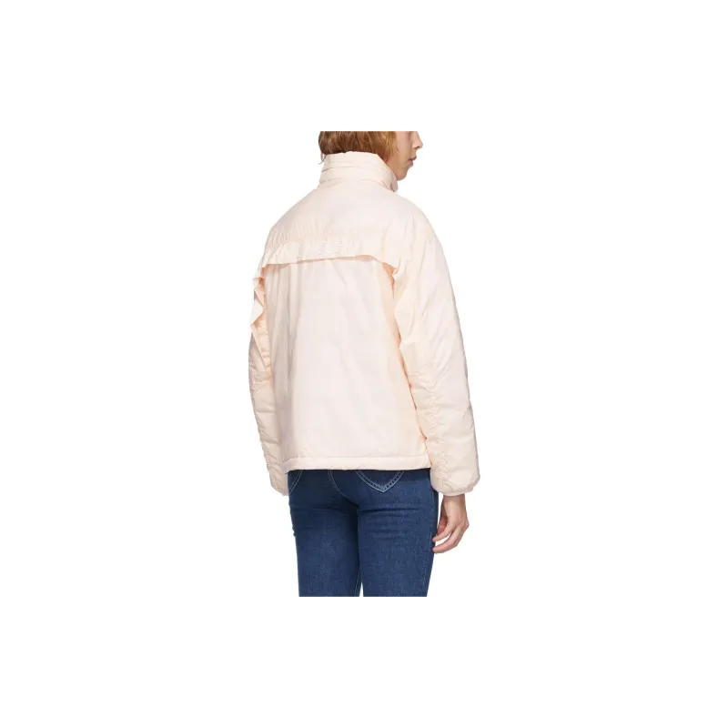 Moncler Down Jacket Women's Pink-3