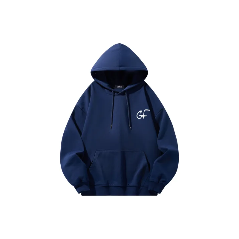 GF Sweatshirts Unisex-15