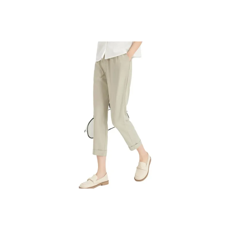 Elva' Island Casual Pants Women's-1