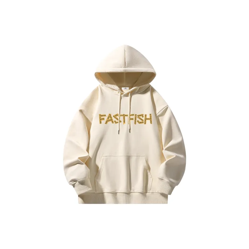 FASTFISH Sweatshirts Unisex-18