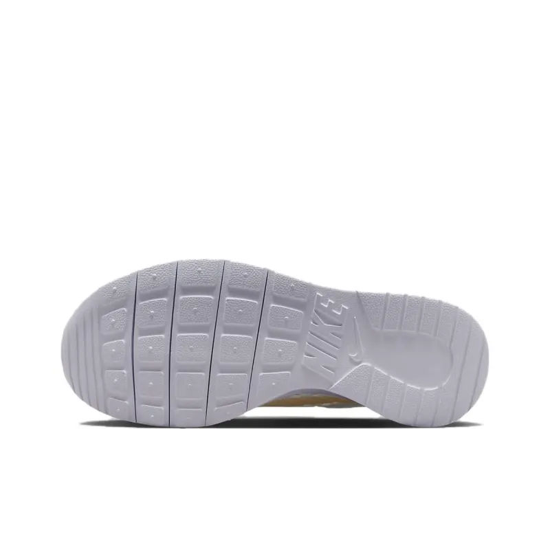 Nike Tanjun BR 'Light Grey Orange' GS-6