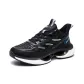 Black (Leather Upper)