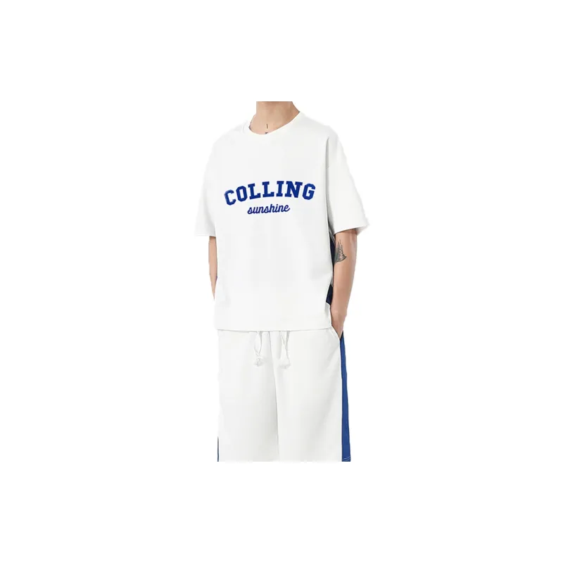 WJBS T Shirts Unisex-2