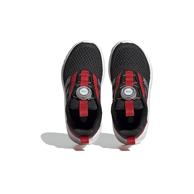 adidas ActiveFlex Boa   3.0 K 'Black Better Scarlet'-4