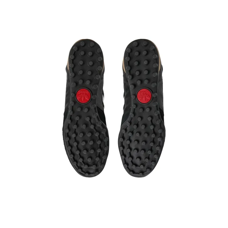 Adidas Mundial Team Spezial F.C. Turf Black White Red-5