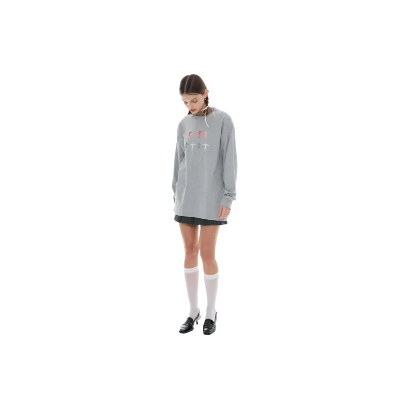 TAXIPHONE Regular T Shirt Women's-2
