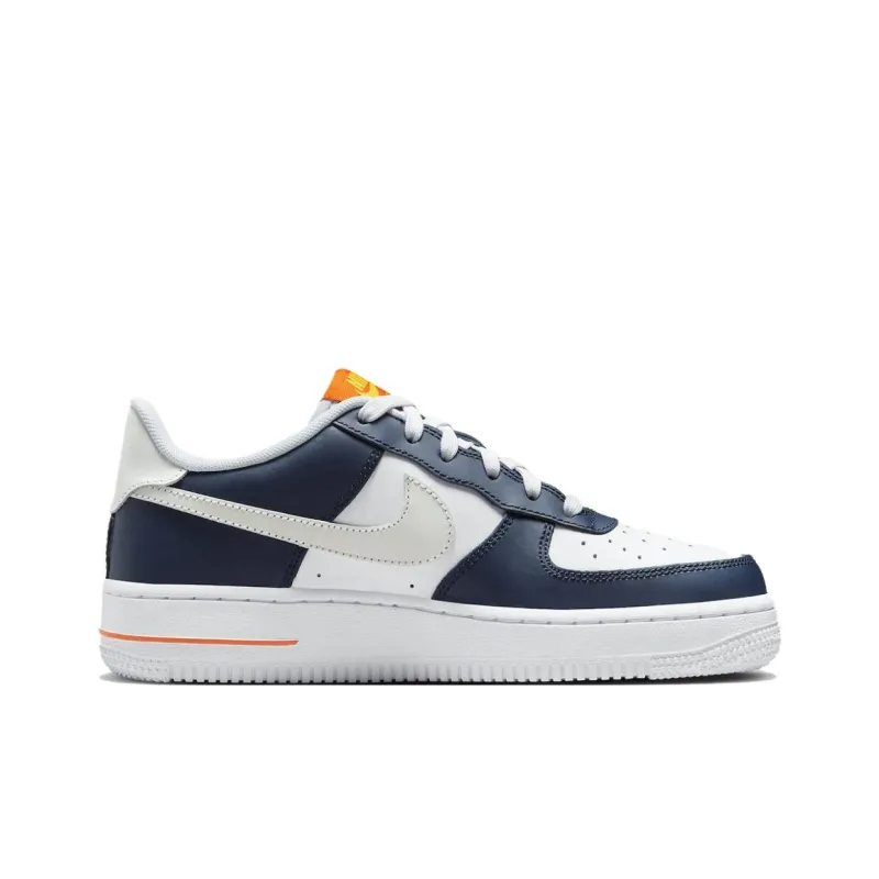 Nike Air Force 1 Low LV8 UV Reactive GS-2