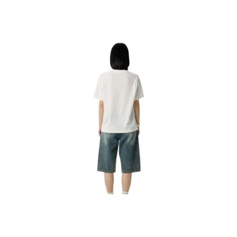 Omont T Shirts Women's-0