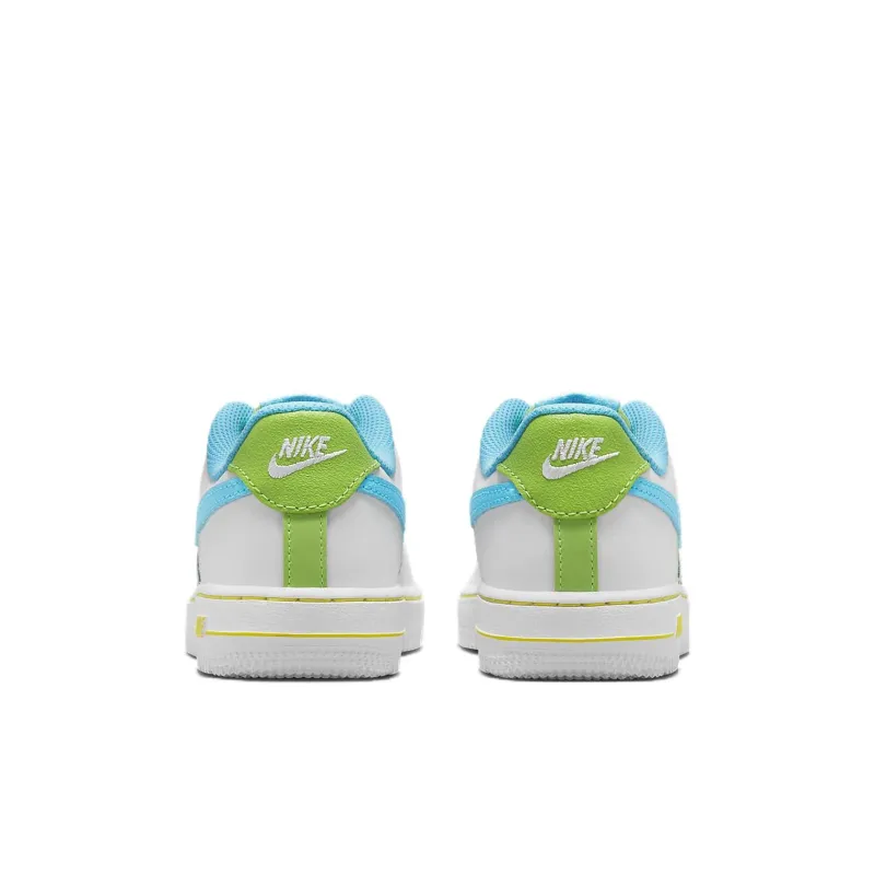 Nike Air Force 1 Kids' Skateboarding Shoes Pre-school-4