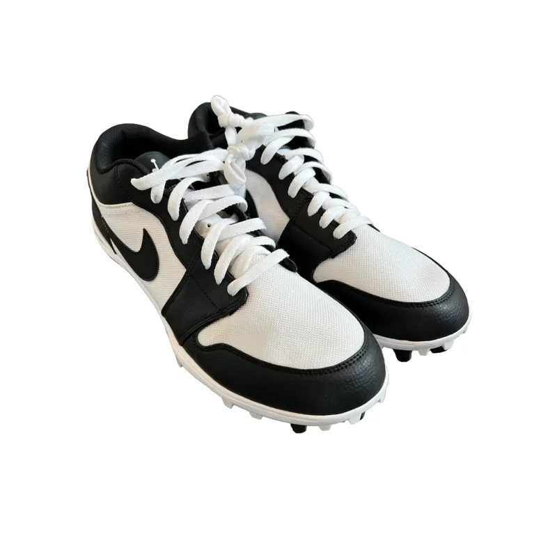 Jordan 1 Td Low White Black-1