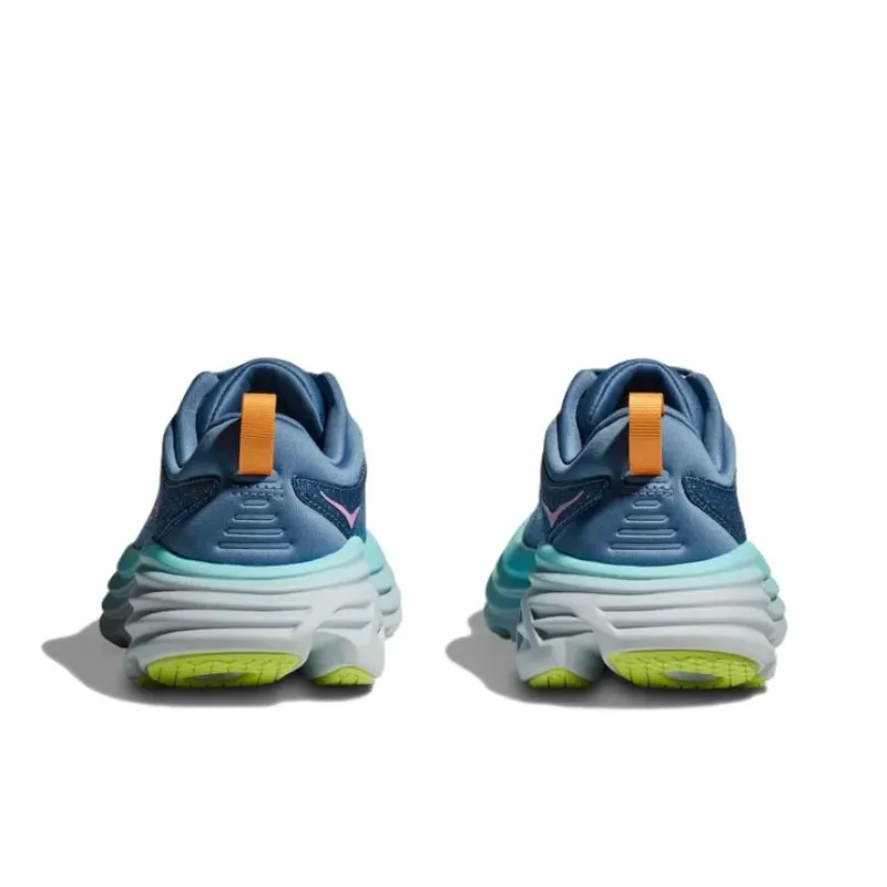 HOKA ONE ONE Bondi 8 Shadow Dusk Women's-2