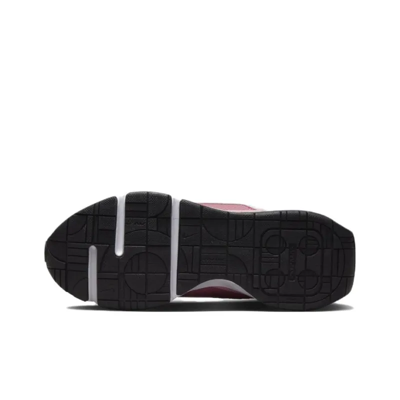 Nike Air Max Interlock Pink Foam GS-4