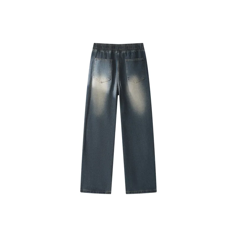 ERRORLOAD Jeans Unisex-1