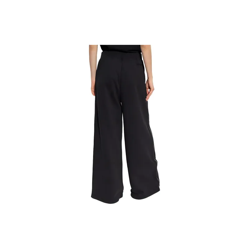 DSQUARED 2 Zip Detailed Wide Leg Pants-2