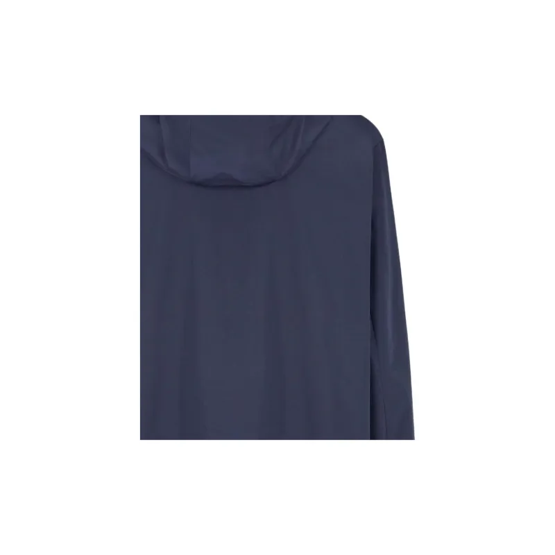 FENDI Jackets & Coats Men's Blue-4