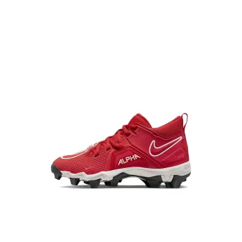 Nike Alpha Menace 3 Shark GS 'University Red'