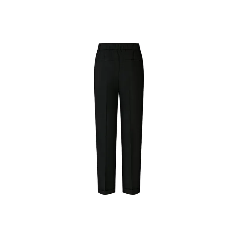 JOHNHOLLIS Suit Trousers Unisex-1