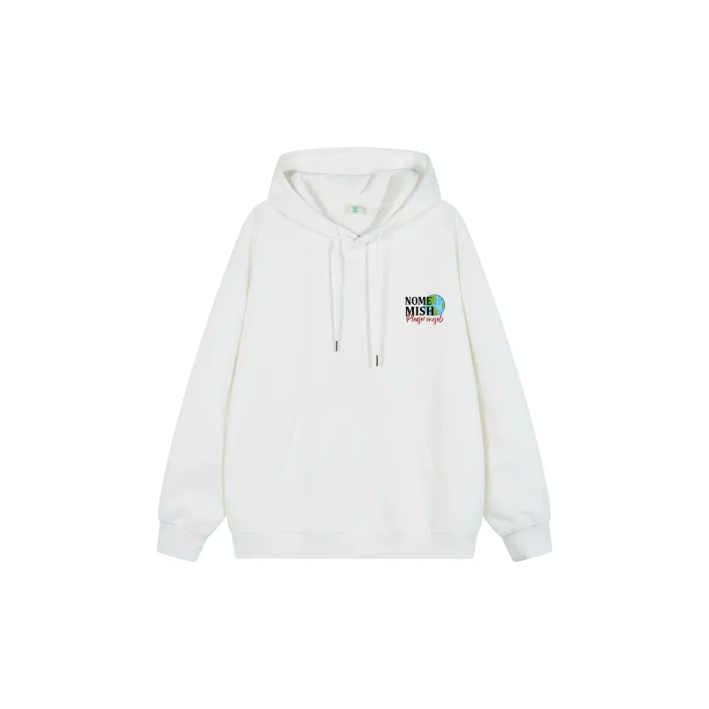 NOME Sweatshirts Unisex-4