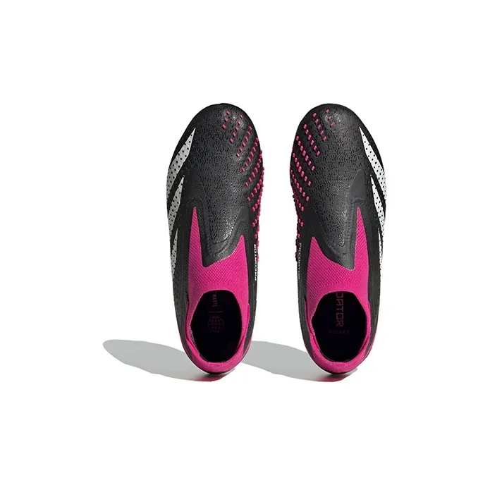 adidas Predator Accuracy+ FG J 'Own Your Football Pack'-4