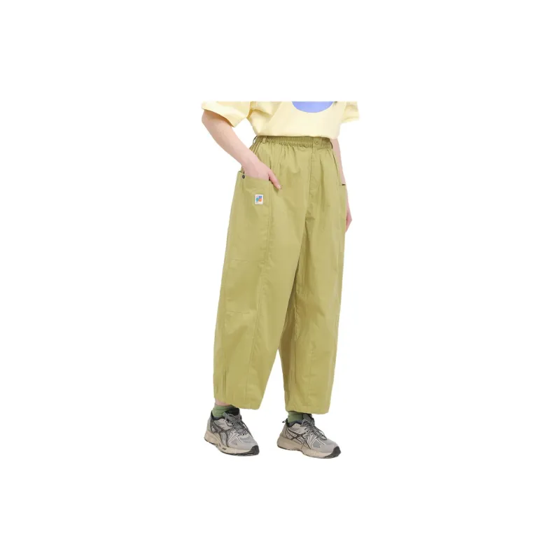 Cloud Factory Casual Pants Women's-2