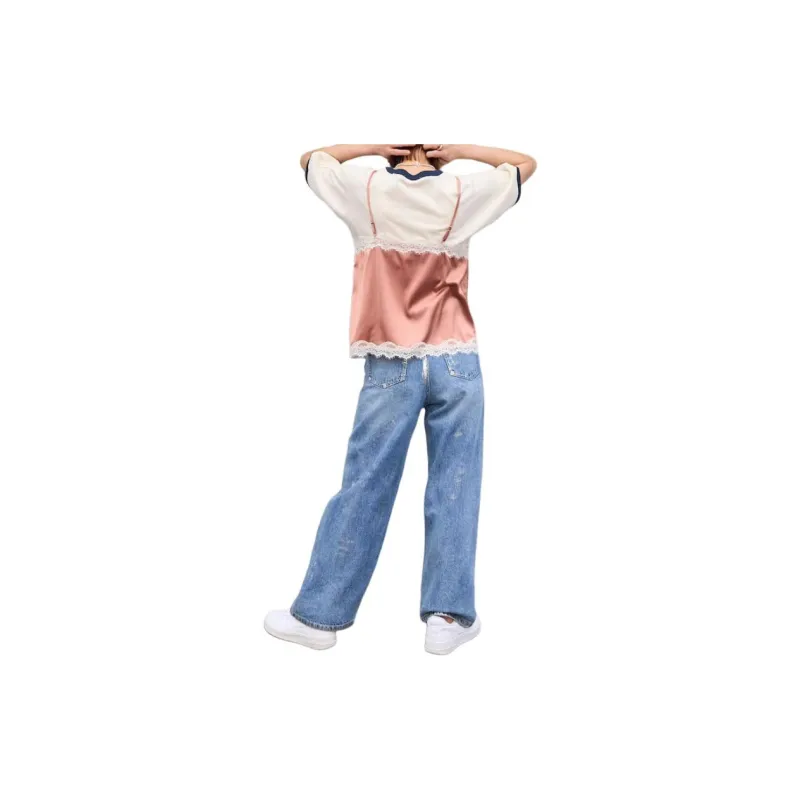 FREAK'S STORE Camisole Women's Pink-3