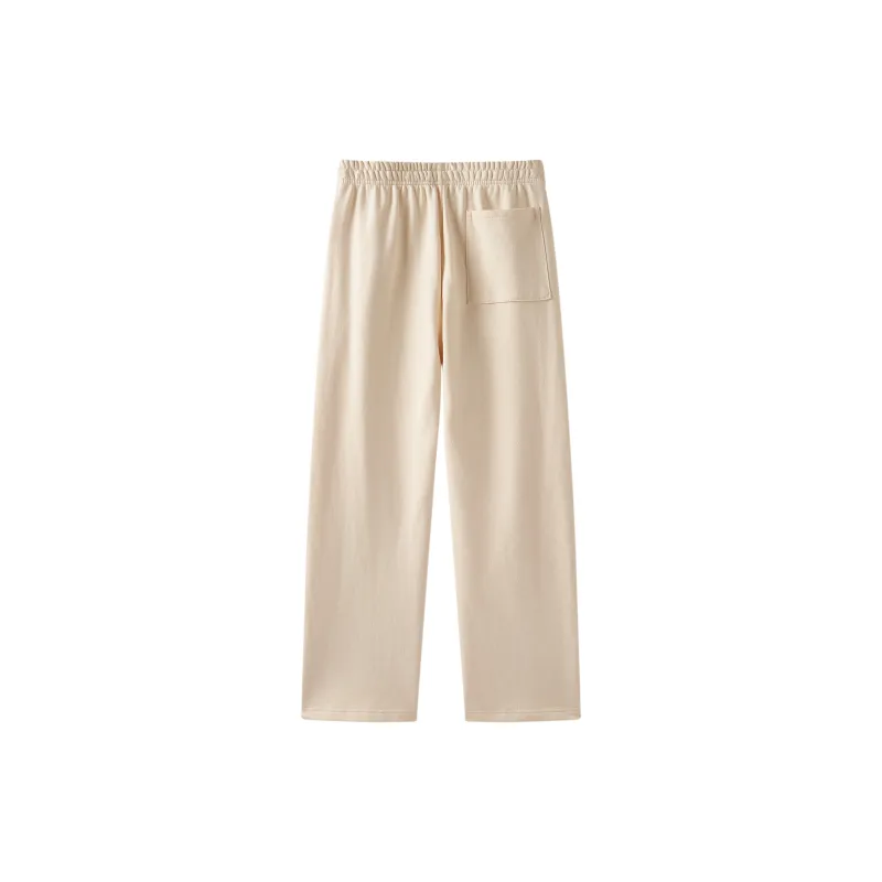 SESAME STREET Casual Pants Unisex-3