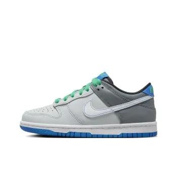 Nike Dunk Low Pure Platinum Photo Blue GS