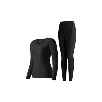 Montagut Women's Thermal Sets