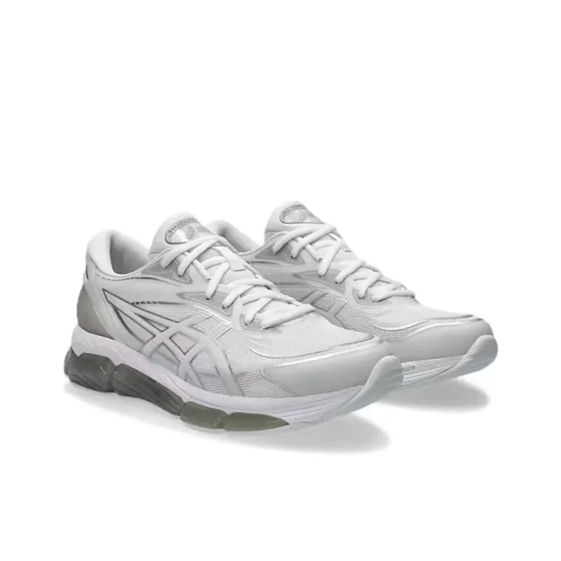 Asics Gel Quantum 360 Viii White Pure Silver-3