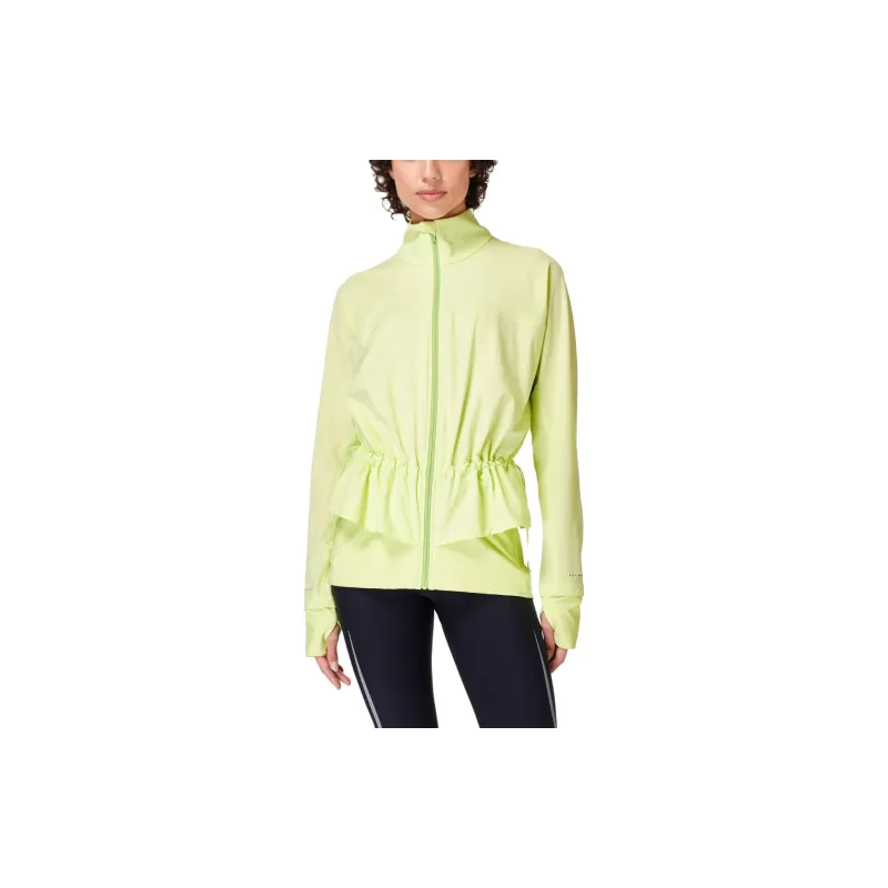 Sweaty Betty Fast Lane Jacket Women's-10