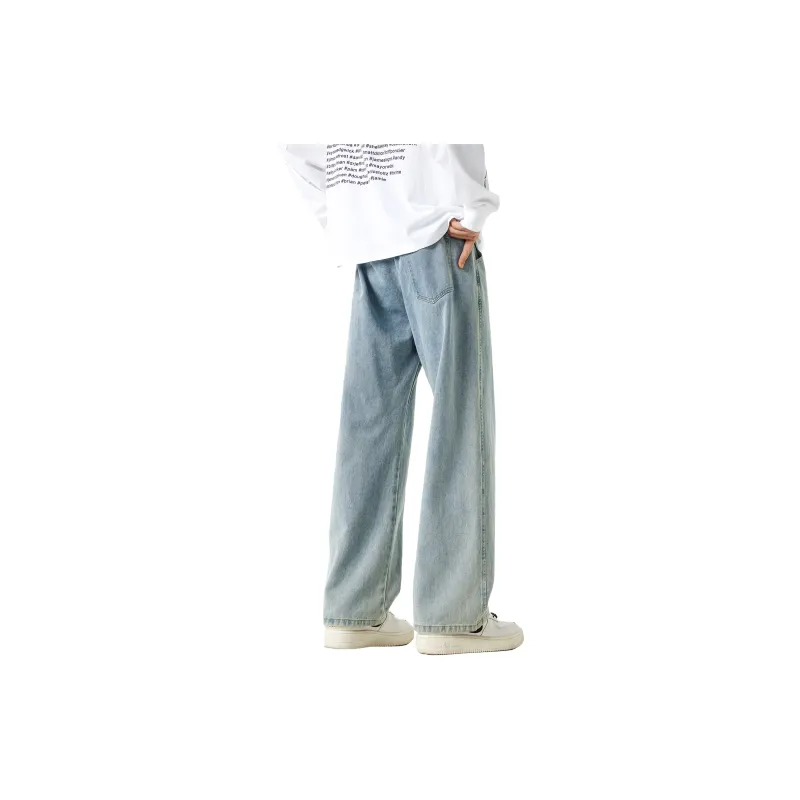 GY.VG Jeans Unisex-19