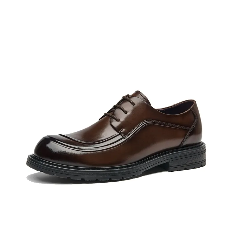 U.S. POLO ASSN. Chunky Shoes Casual Shoes Men's-1