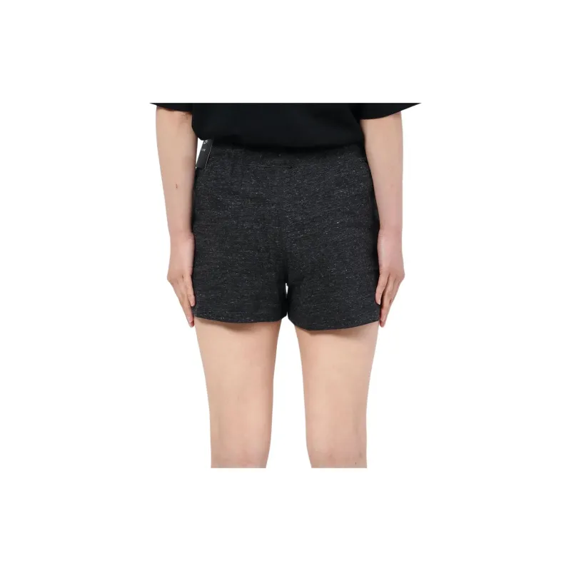 Nike Casual Shorts Women's Gray-5