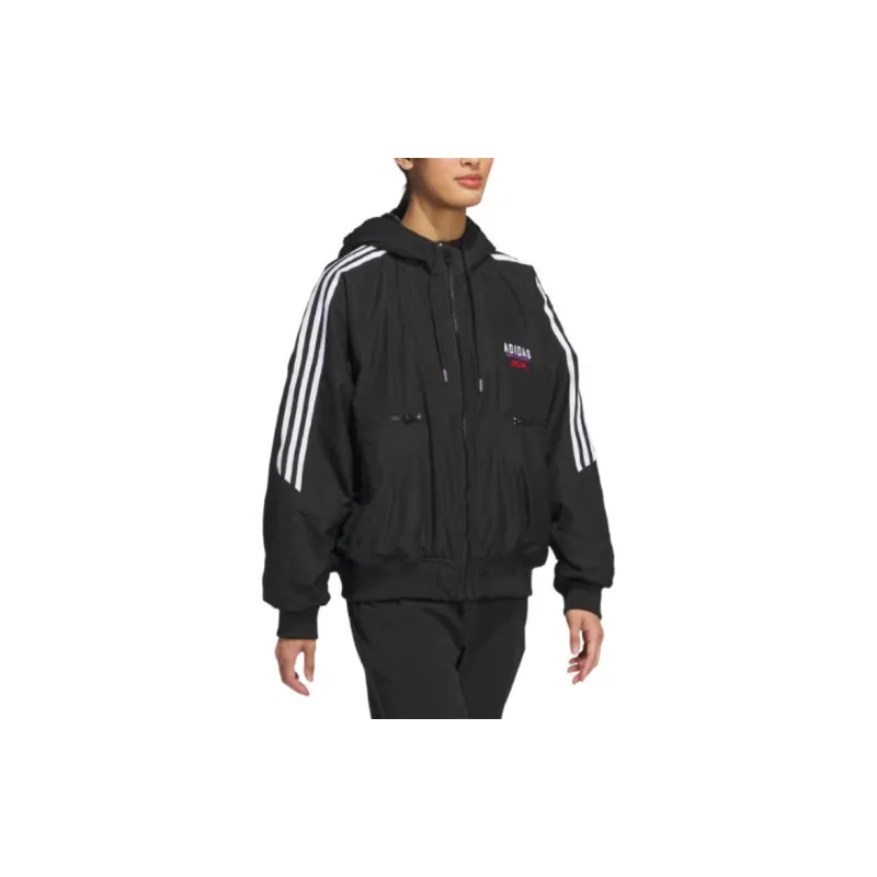 Adidas x Jay3lle Jackets & Coats Women's Black-2