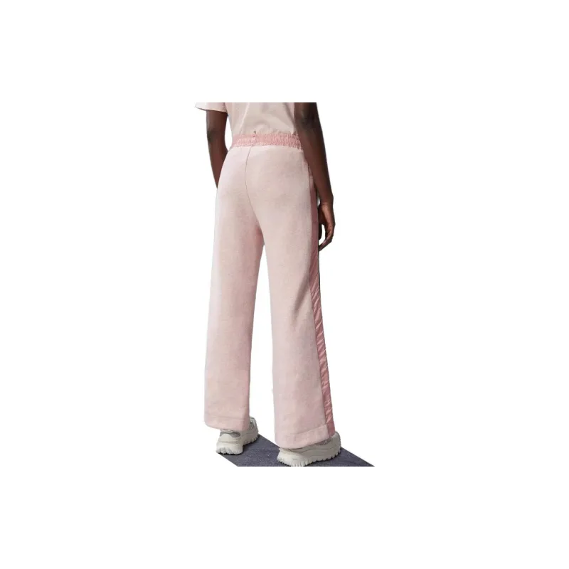 Moncler Grenoble Drawstring Wide Leg Trousers-2