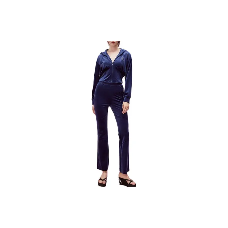 Juicy Couture Jackets Women's-1