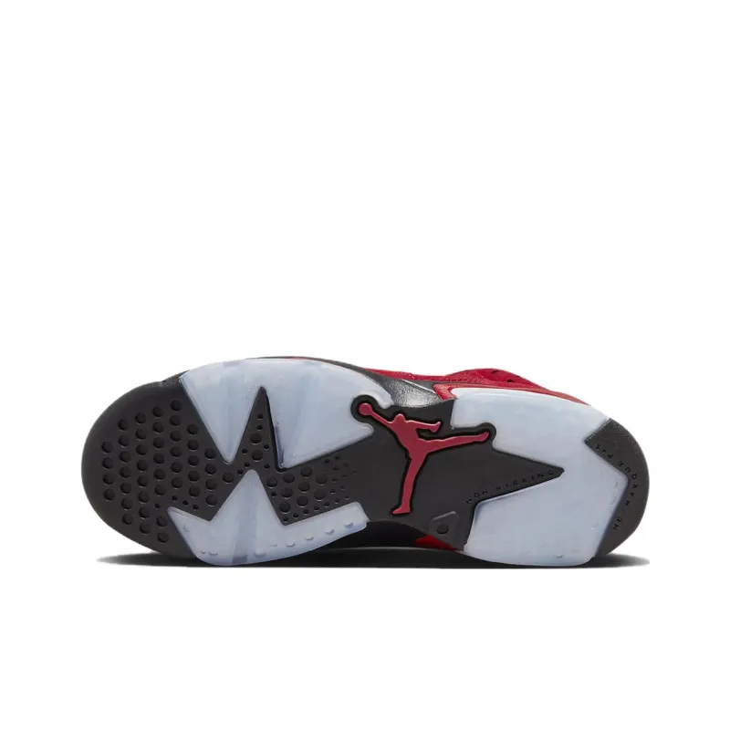 Jordan 6 Retro Toro Bravo GS-5