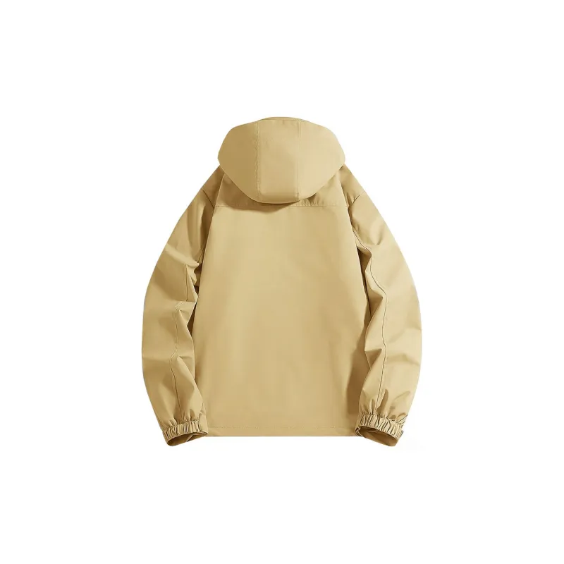Jeep Jackets Unisex-19