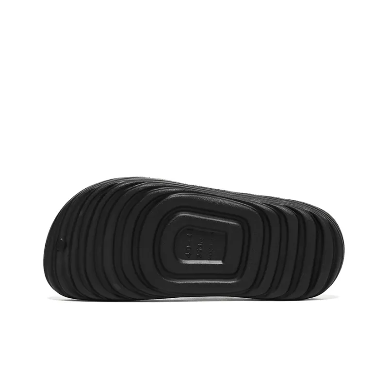 SLIPPER DAY Slip Resistant Wrap toe Slippers Unisex-25