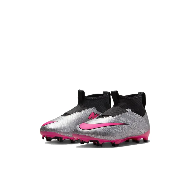 Nike Zoom Mercurial Superfly 9 Academy FG MG GS '25th Anniversary Pack'-2