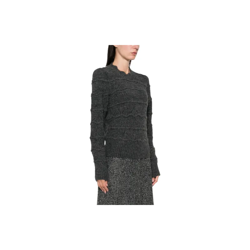 ISABEL MARANT ETOILE Othona Sweater-3
