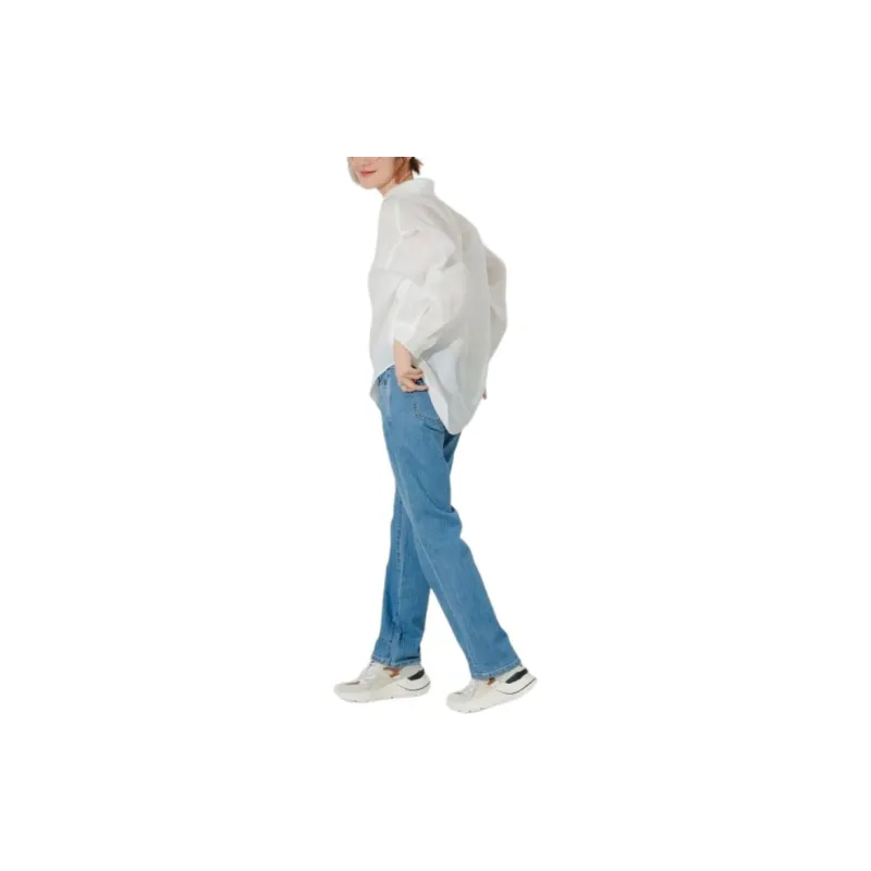 Beams Jeans Women's-4