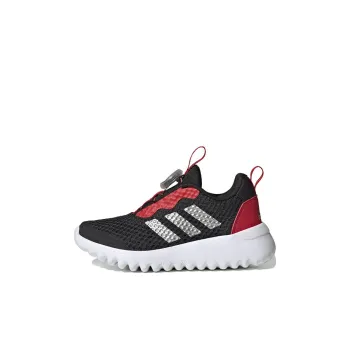 adidas ActiveFlex Boa 3.0 K 'Black Better Scarlet'